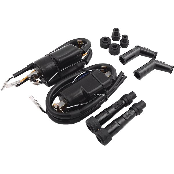 146-4261 ピーエムシー PMC イグニッションコイル NGKキャップ付き CB750K