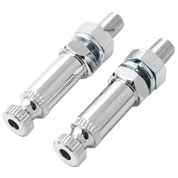 146-4431 ピーエムシー PMC フロントウインカーボルトセット M10X46 CB750K0-K2