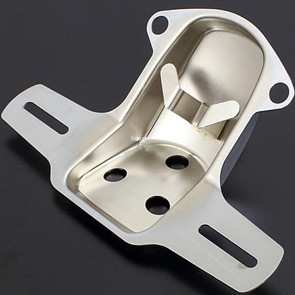 146-4521 ピーエムシー PMC ナンバープレートブラケット CB750K0