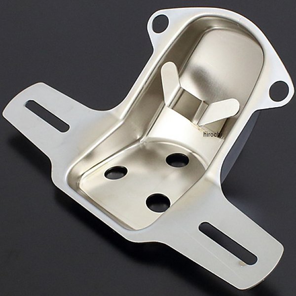 146-4526 ピーエムシー PMC ナンバープレートブラケット CB750K1