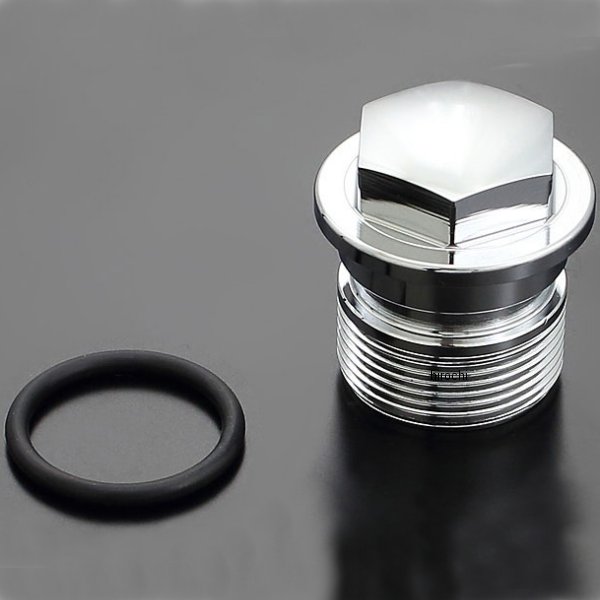 146-5166 ピーエムシー PMC フロントフォークトップキャップセット CB750K0-K8 1個入り