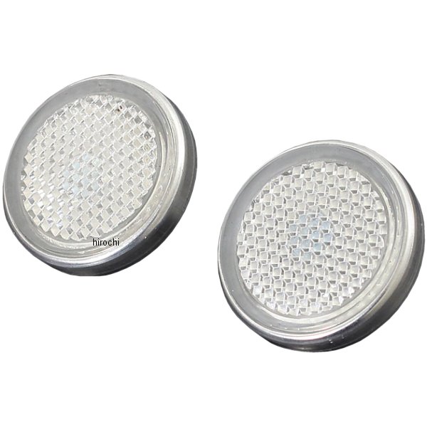 146-5172 ピーエムシー PMC サイドリフレクター CB750K0-K1 クリア