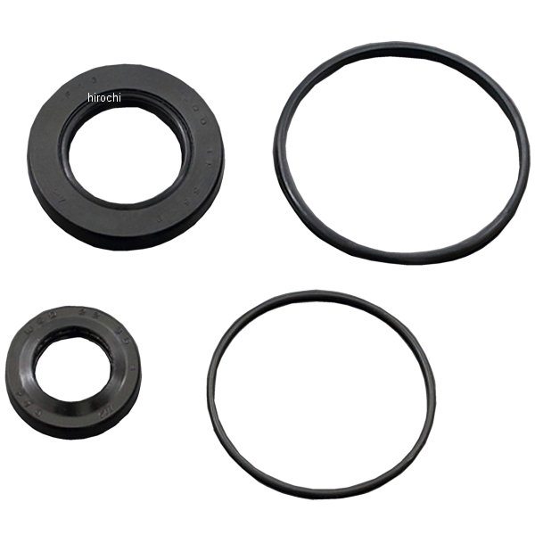 146-5201 ピーエムシー PMC ホイールハブシールセット CB750K