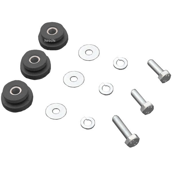 147-102 ピーエムシー PMC テールベース ダンパーセット 750SS マッハIV H2