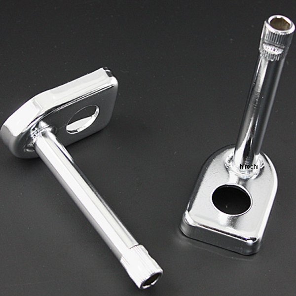 147-504 ピーエムシー PMC リアウインカーステー ロング 750SS H2 2個入り