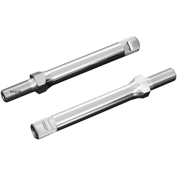 147-522 ピーエムシー PMC フロント ウインカーステー 750SS マッハIV H2 ロング 2個入り