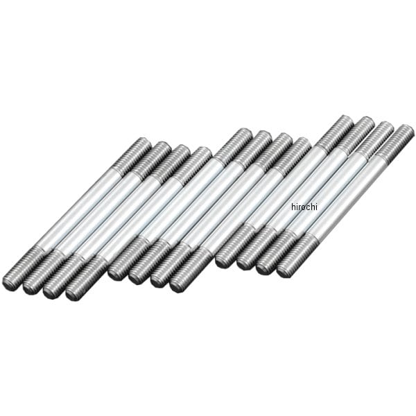 147-611 ピーエムシー PMC シリンダースタッドボルト 500SS マッハIII H1