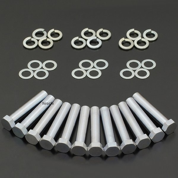 147-622 ピーエムシー PMC ヘッドナットセット 750SS マッハIV H2