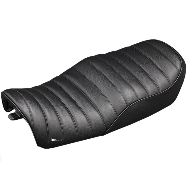 151-0111 ピーエムシー PMC シート コンプリート ベルト付き ゼファー750 タックロール