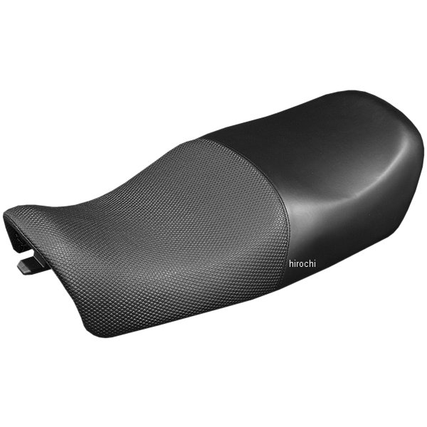 151-0112 ピーエムシー PMC シート コンプリート ベルト付き ゼファー750 メッシュ