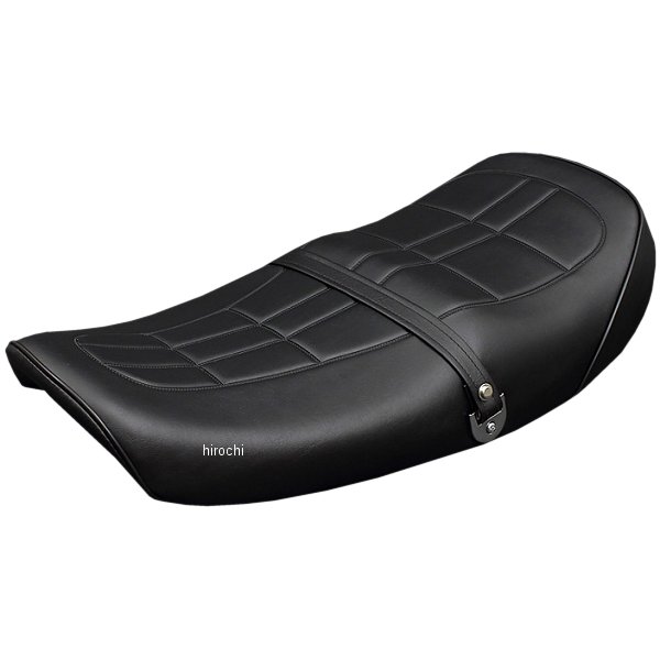 151-1165 81-1074 ピーエムシー PMC シート コンプリート Z2 アンコ抜き ベルト付き 72年-78年 Z1、Z2、Z1000