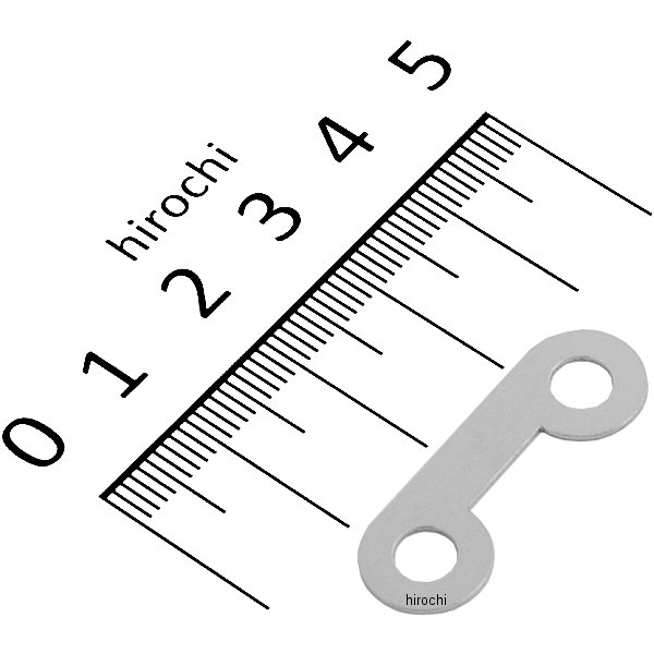 156-2177 ピーエムシー PMC キャブレターロックワッシャ 72年-75年 Z1、Z2