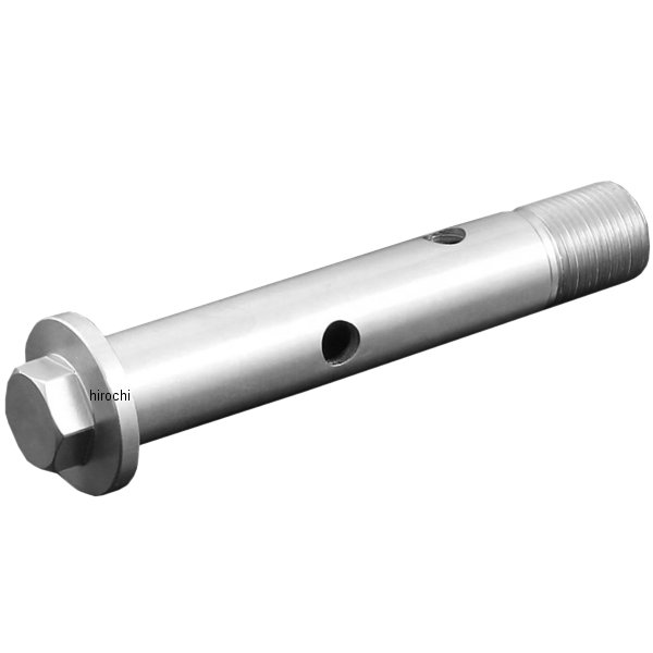 156-2402 ピーエムシー PMC オイルフィルターボルト 17mm 77年-80年 Z750、Z750FX、Z1-R、Z1000MK2、Z1000