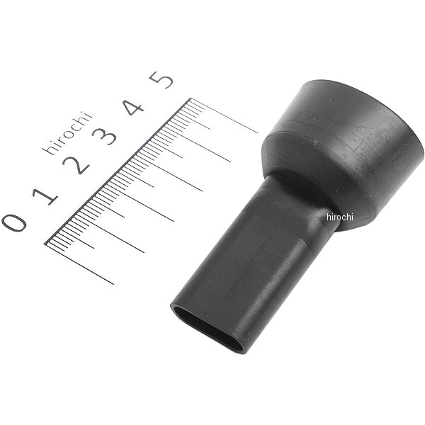 156-3093 ピーエムシー PMC ダストブーツ フロント油圧ブレーキスイッチ用 Z1、Z2