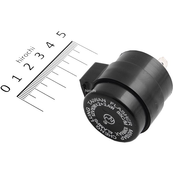 156-4381 ピーエムシー PMC ICウインカ-リレー 12V 汎用