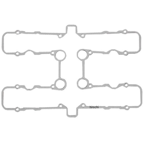 163-202 ピーエムシー PMC バルブカバー ガスケット 79年-80年 Z1000MK2、Z1-R2、Z750FX