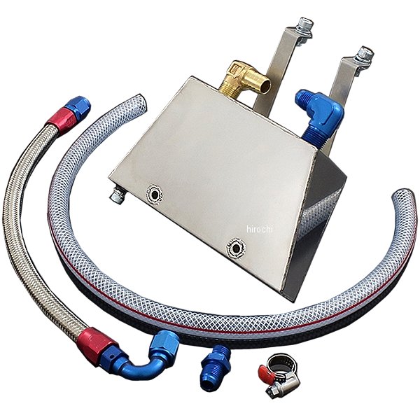 171-161 ピーエムシー PMC オイルキャッチタンクキット ZRX1200DAEG