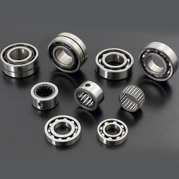 178-2071 ピーエムシー PMC エンジン内ベアリングセット CB400F