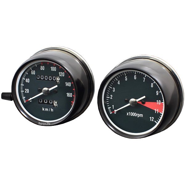 178-2191 ピーエムシー PMC スピード&タコメーターセット CB400F