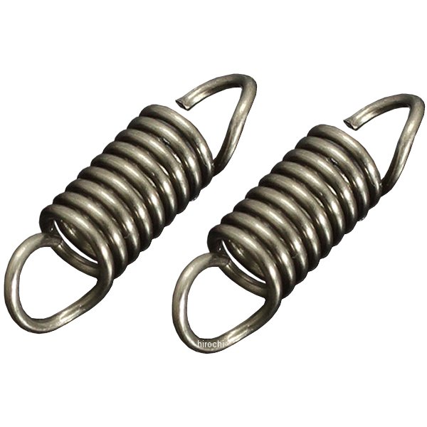 178-2301 ピーエムシー PMC ガバナースプリングセット CB400F