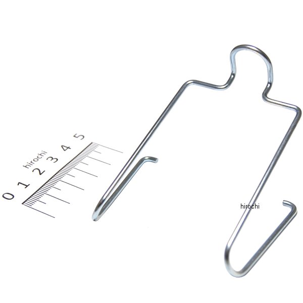 178-2402 ピーエムシー PMC エアフィルタースプリング CB400F