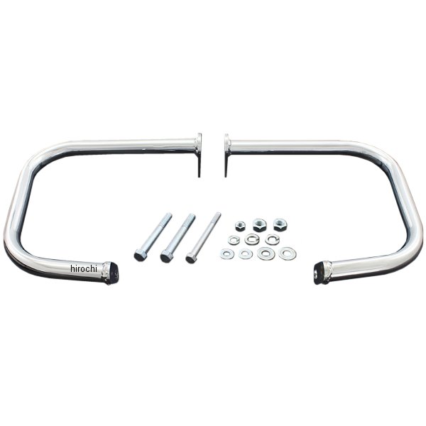 178-5091 ピーエムシー PMC エンジンガード CB400F