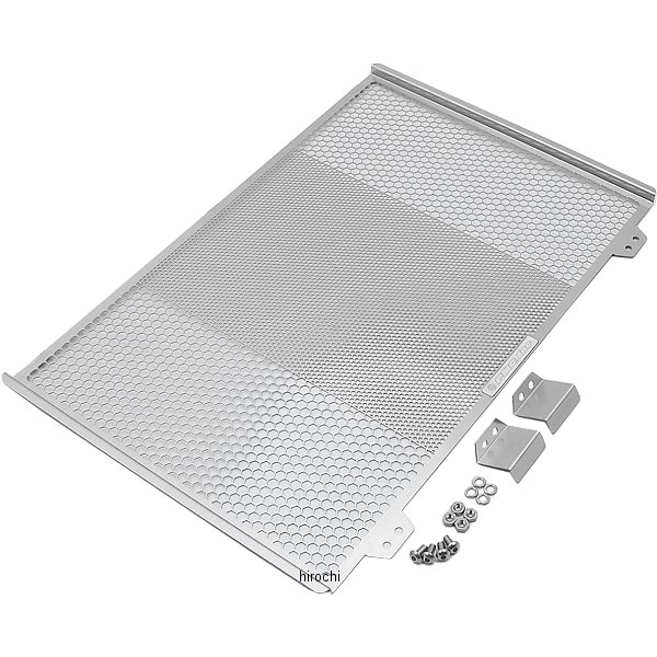 184-1111 ピーエムシー PMC ヘックス HEX ラジエーターコアガード MT-09