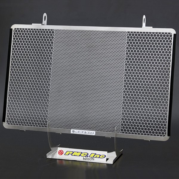 184-1135 ピーエムシー PMC ヘックス HEX ラジエーターコアガード 90年-99年 R1-Z