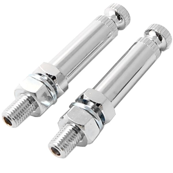 217-1010 ピーエムシー PMC ウインカーステー メッキ 88X26XM10 2個入り