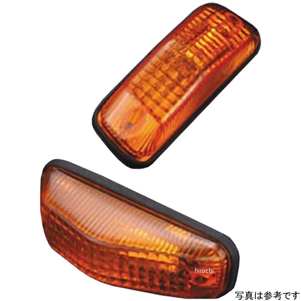 219-5053 ピーエムシー PMC カウルウインカー シビックタイプ スモーク