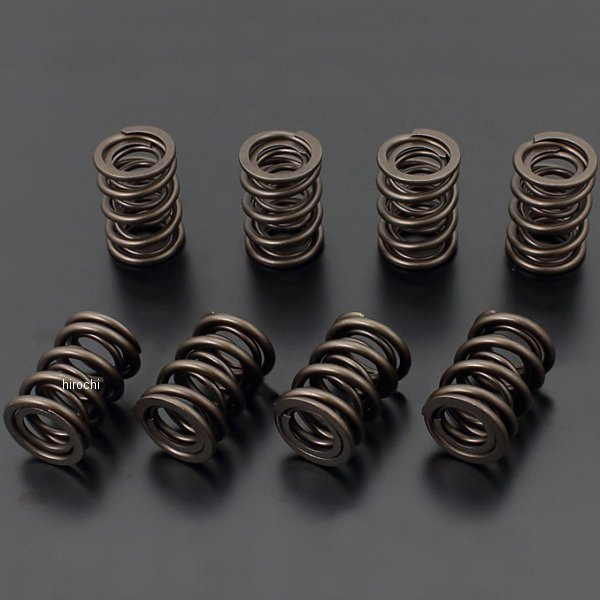 30-0307 ピーエムシー PMC レーシングバルブスプリング CB750K 2V