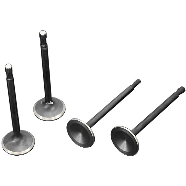 30-4186 ピーエムシー PMC DIAMOND バルブ IN32.0mm CB750K