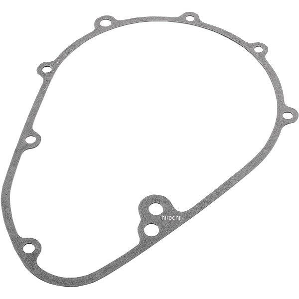 34-92051 ピーエムシー PMC ダイナモカバー ガスケット 72年-85年 Z1100、Z1000、Z900、Z750