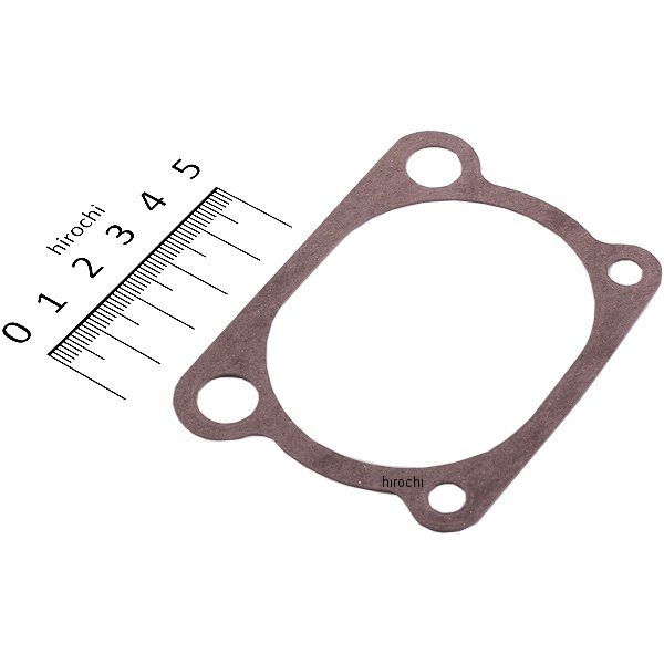 34-92062 ピーエムシー PMC キックカバーガスケット 72年-80年 Z1、Z2、Z1000