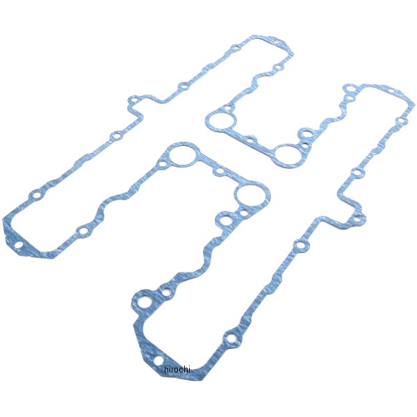 34-93003 ピーエムシー PMC バルブカバー ガスケット 81年-85年 Z1000、Z1100J 11009-1205