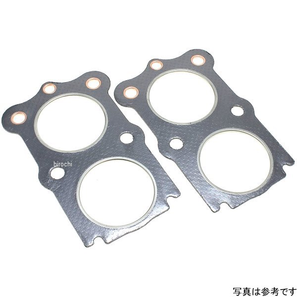 34-94005 ピーエムシー PMC ヘッドガスケット 82年-85年 Z1100R、Z1100GP、GPz1100F