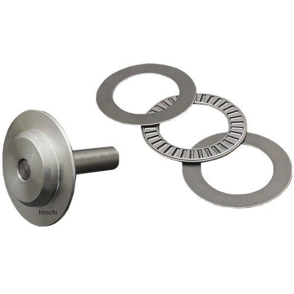 40-1025 ピーエムシー PMC クラッチプッシャー ニードルベアリング付き 72年-80年 Z1000、Z900、Z750