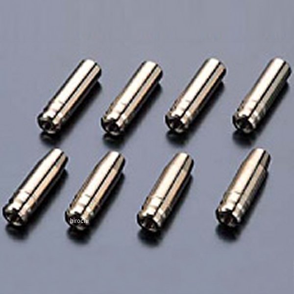 40-4036 ピーエムシー PMC バルブガイド Z系 0.38オーバーサイズ IN 72年-85年 Z1、Z2、Z1000 ブロンズ