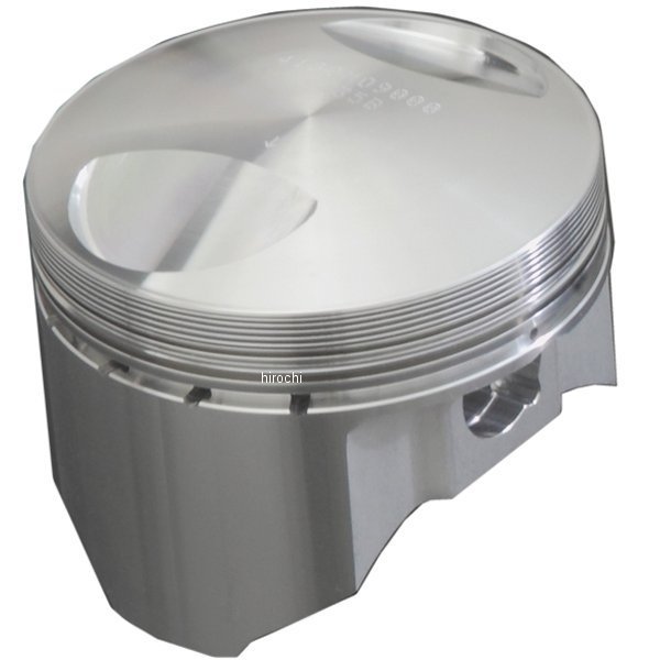 4193M07500 ピーエムシー PMC ピストン単体 K1168 GSX1100S 75mm