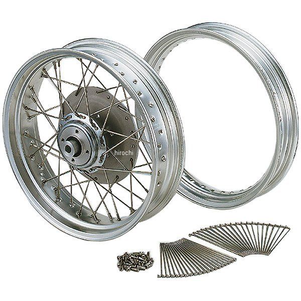 43-004 ピーエムシー PMC DID アルミリム フロント 250-18 スペシャルポリッシュ