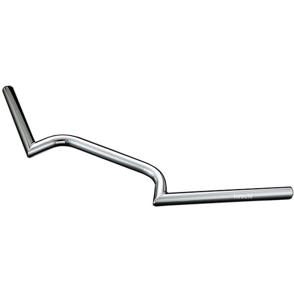 47-2164 ピーエムシー PMC スワローハンドル H3.5-W64.5 クローム