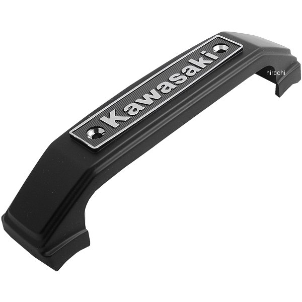 47-2283 ピーエムシー PMC KAWASAKI ステムエンブレム 黒