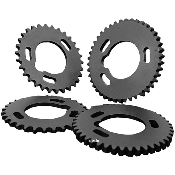 52-CG-K11D ピーエムシー PMC アジャスタブル カムスプロケット GPZ系 2ボルト