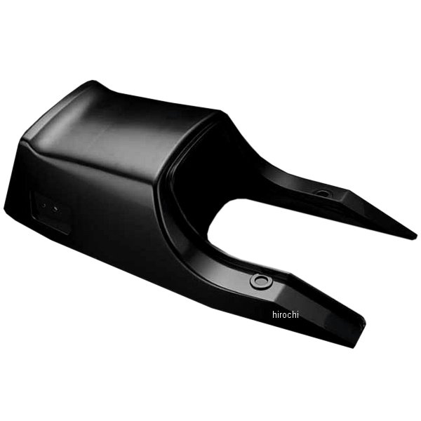 69-201 ピーエムシー PMC ABS テールカウル 79年-80年 Z1000MK2、Z750FX