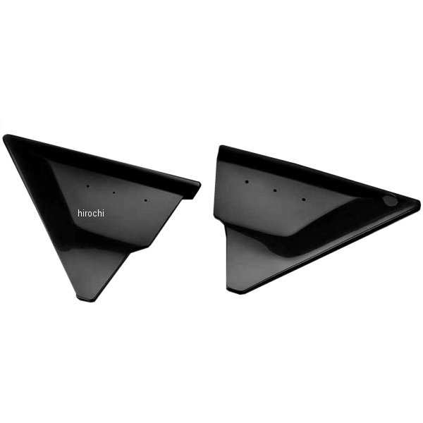 69-203 ピーエムシー PMC ABS サイドカバー 79年-80年 Z1000MK2、Z750FX 左側