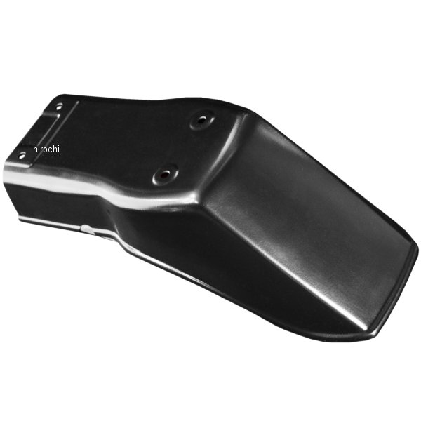 69-204 ピーエムシー PMC ABS リアフェンダー Z1000MK2、Z750FX-1