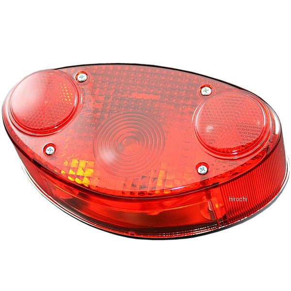 69-301 ピーエムシー PMC テール レンズ 750SS マッハIV H2