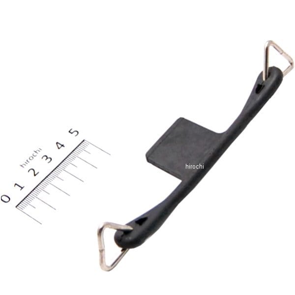 69-302 ピーエムシー PMC タンクバンド 750SS マッハIV H2