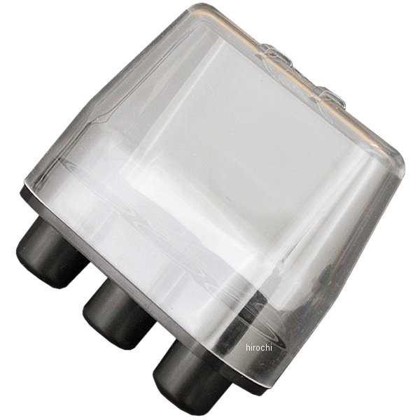 69-341 ピーエムシー PMC スパークプラグホルダー 750SS マッハIV H2