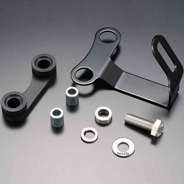 71-0059 ピーエムシー PMC ヘッドライトケースブラケットセット 72年-75年 Z1、Z2